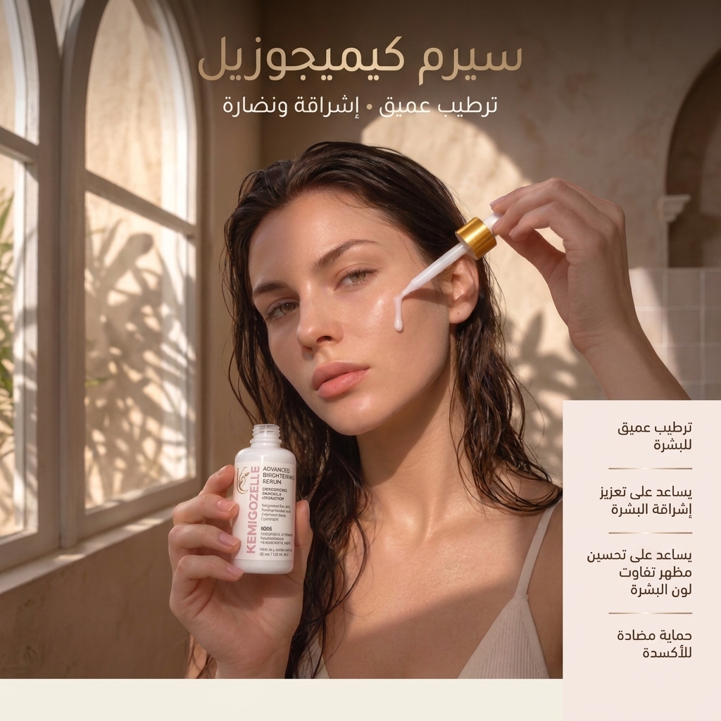 Advanced Brightening Serum 2