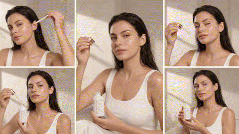 Advanced Brightening Serum 7